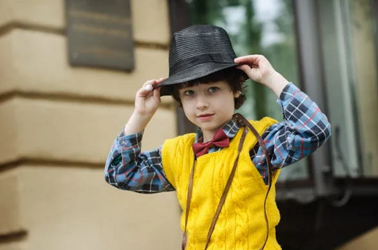 趙姓男孩陽剛霸氣名字，一聽就是不能惹的寶寶名字