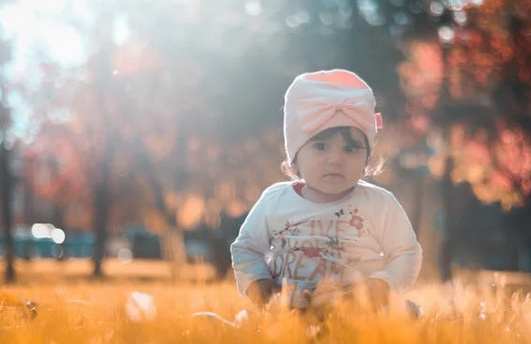 時(shí)姓好聽的名字女生，小眾而令人驚艷