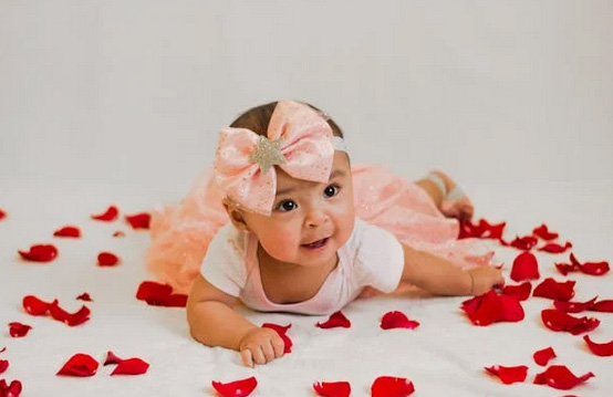 孟姓女孩名字好聽時尚，娓娓動聽，一眼自難忘！