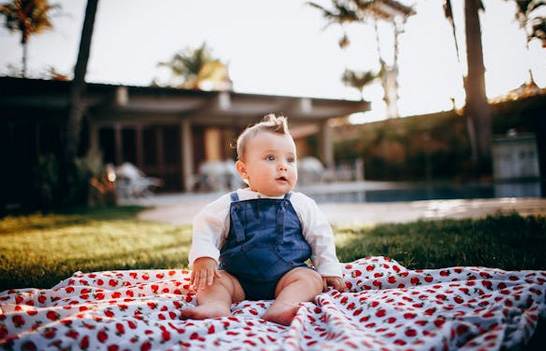 寶寶起名丨詩(shī)經(jīng)里陽(yáng)剛大氣的男孩兒名字姓楊