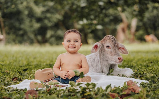 姓蔣男孩子名字洋氣一點的有哪些？