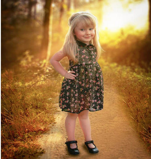 女孩取名丨以茶的雅稱為名，干凈驚艷的女孩名字