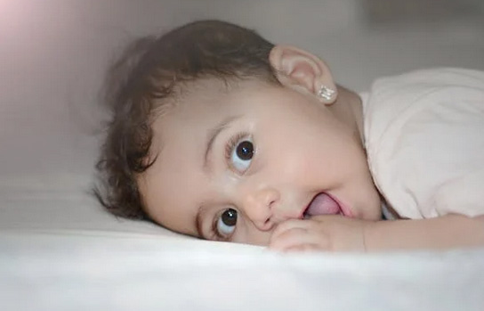 寶寶起名丨曹姓好聽(tīng)到爆炸的名字男孩