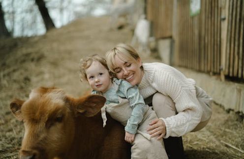 寶寶起名丨充滿詩(shī)情畫(huà)意的史氏名字女孩