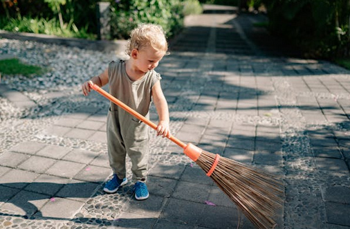 姓丁有涵養(yǎng)的女孩名字，個個好聽富有詩意