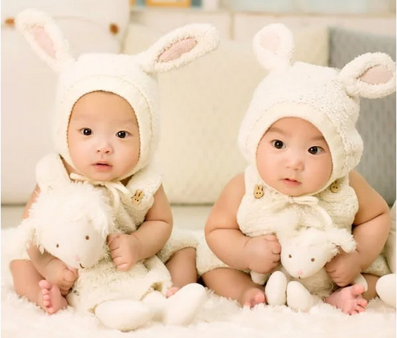 李姓女孩起名，李姓有靈氣女孩名字推薦