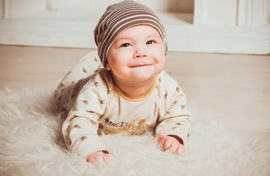 賴姓女孩起名字好聽詩意的，且好聽到爆炸！