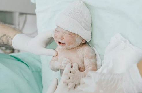 用陶淵明的詩取寶寶名字，每一個都驚艷！