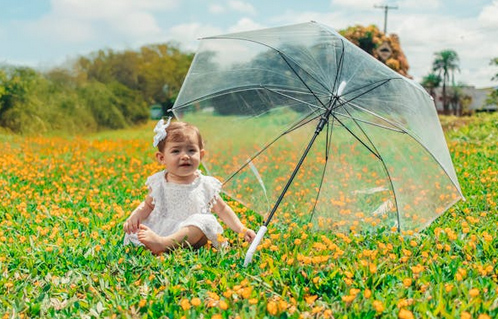 姓文好聽的女孩名字，可鹽可甜的女孩名字