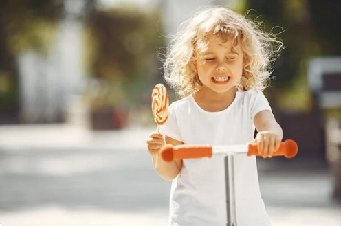 寶寶取名，很驚艷的兄妹名推薦