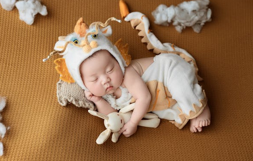 女孩起名，常姓女孩簡單大氣名字