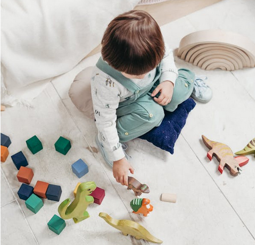 女孩起名，焦姓好聽(tīng)稀少的名字女孩