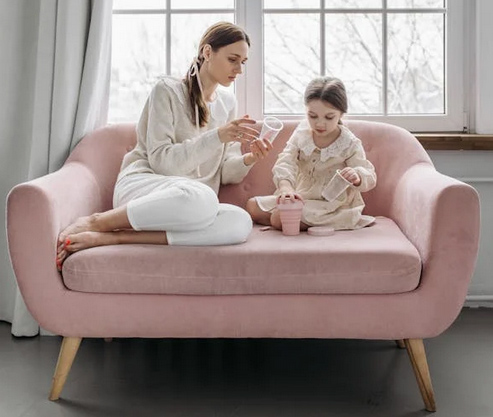 姓倪的女孩取什么名字好聽(tīng)？看看姓倪女孩簡(jiǎn)單名字