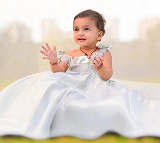 尚姓女孩起名簡單好聽，尚姓女孩有寓意的名字