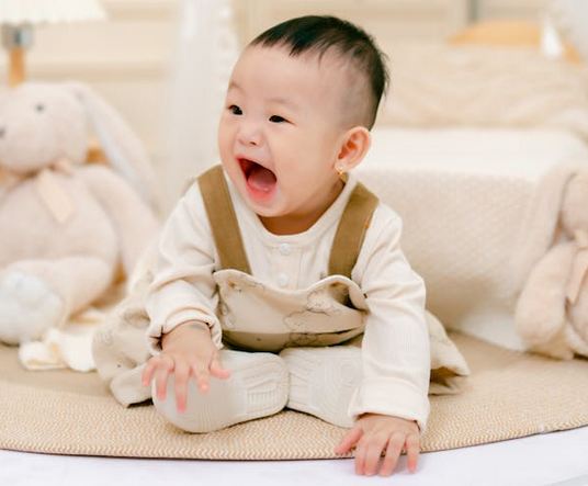 果斷堅強的男孩名字