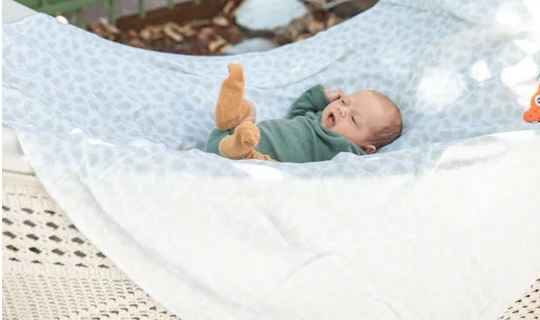 2025年福氣吉祥的小眾男孩名，福氣滿滿