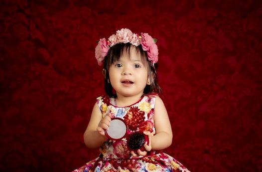 女孩姓楊漂亮有涵養(yǎng)的名字，富有靈氣、落落大方