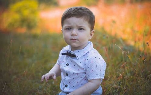 男孩缺木水取什么名字好？男孩子缺木缺水的名字分享