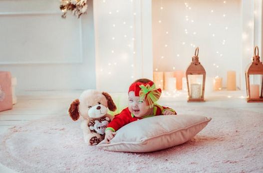 卜姓女孩起名，姓卜的女孩名字洋氣點(diǎn)分享