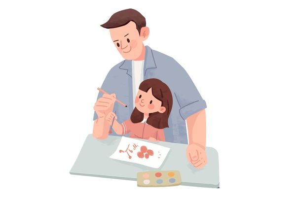 女寶寶起名丨帶土火的女孩名字有哪些？