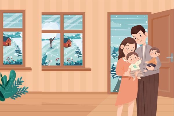 蔣姓起名丨姓蔣取什么名字好聽(tīng)2025，這些不錯(cuò)！