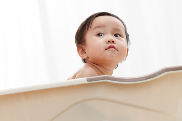 男孩起名,越念越有氣勢的男寶寶取名