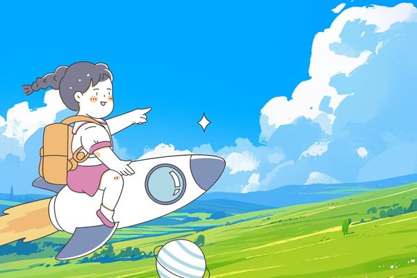 2025年五月出生的女孩名字推薦！名字選對(duì)，福運(yùn)翻倍！