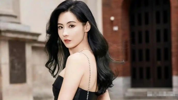 張柏芝名字測(cè)試打分，解析!