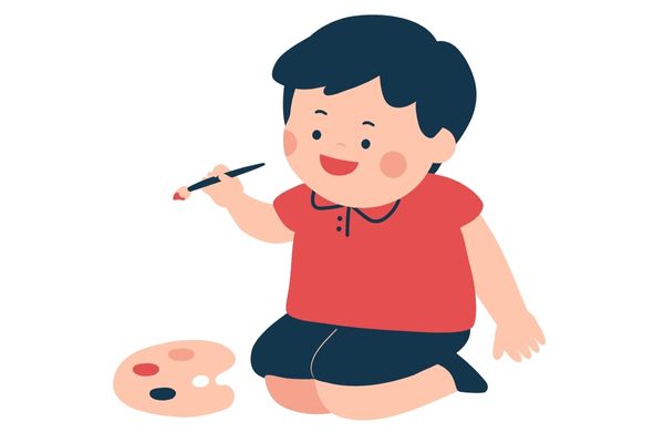 男孩起名，2025年很旺男孩名字（精選好名）