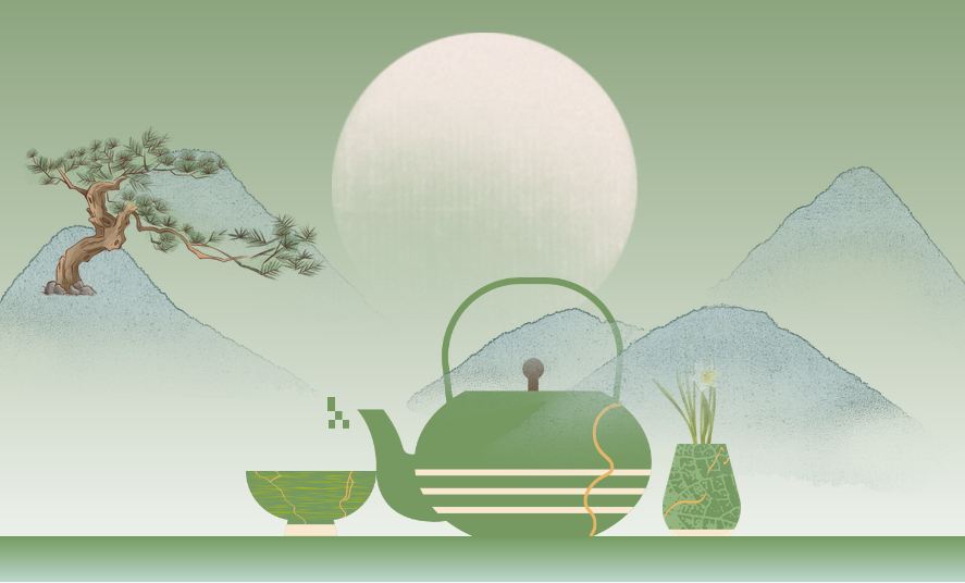 店鋪取名丨雅致的茶室名字有哪些，茶樓取什么名字引財(cái)？