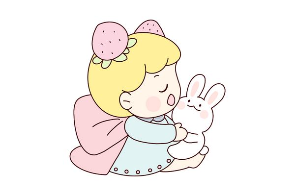 安姓起名丨安姓好聽二個字女孩名字