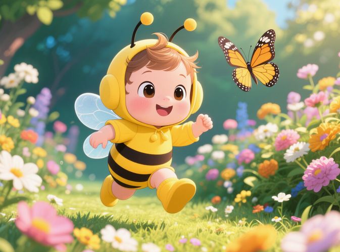 以水果雅稱為寶寶取小名，可愛到爆！