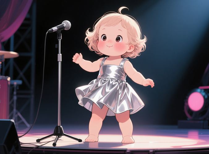 女孩起名頌字搭什么字好，帶頌字的唯美女孩名字