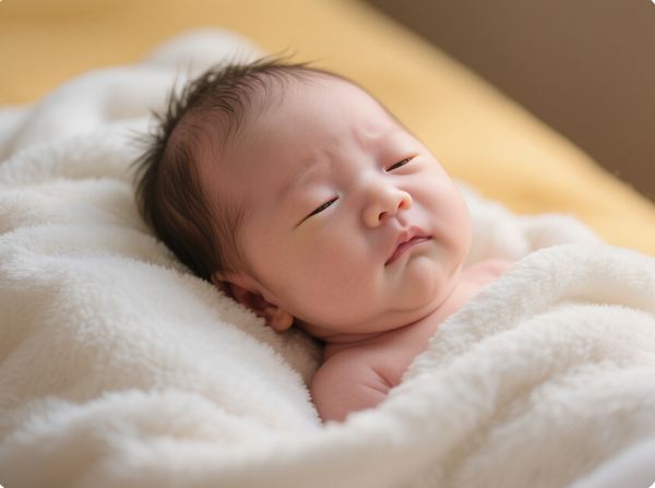 寶寶起名，帶“壹”字的男孩名字，太出圈了！