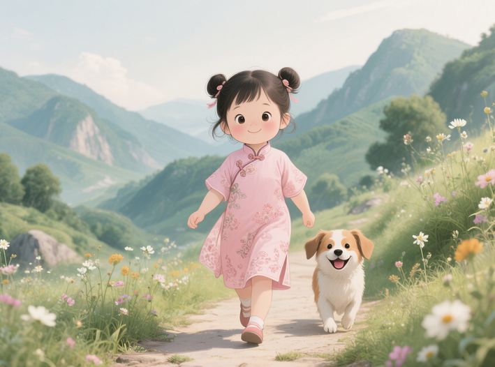 尹姓女孩有涵養(yǎng)的名字大全，2025高分推薦