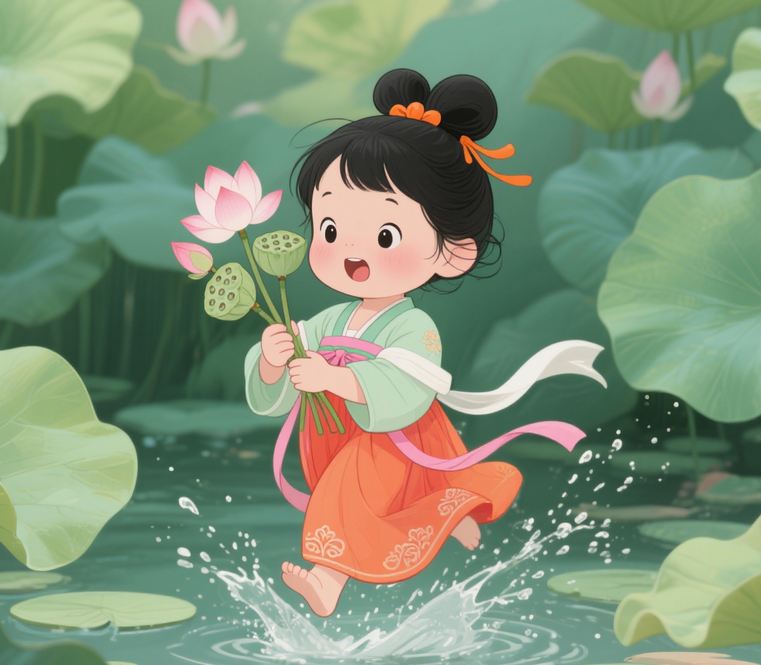 笙字取名女孩，笙字取名女孩古風(fēng)名字