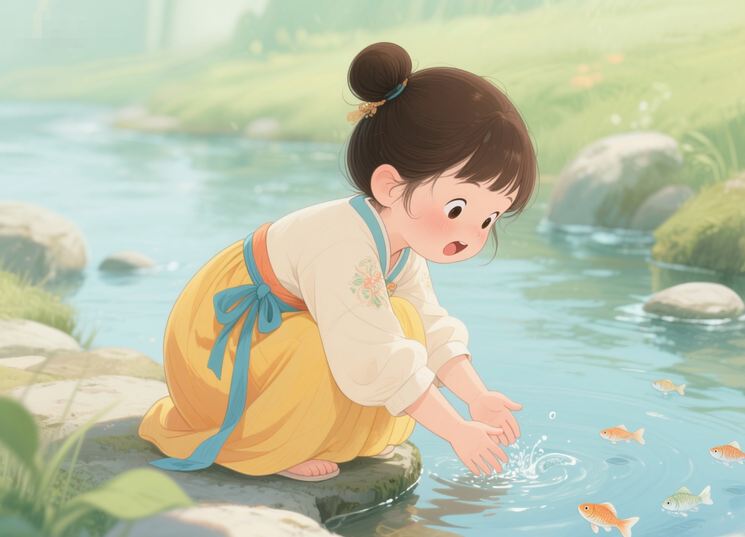 2025年7月8日出生的寶寶五行缺什么，取什么名好？