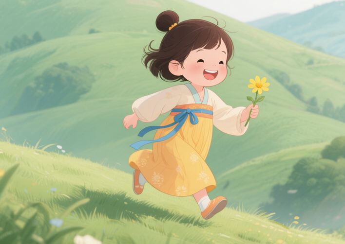 2025年7月8日出生的寶寶五行缺什么，取什么名好？