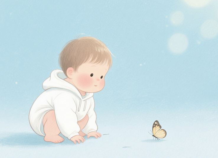 2025年7月10日出生的寶寶按八字起名，五行缺什么