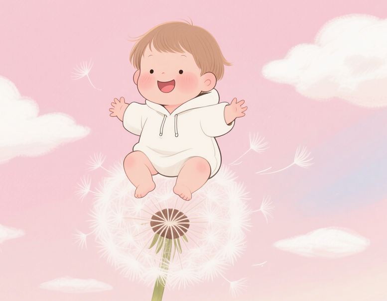 簡(jiǎn)單好記的童裝店名字，分享50個(gè)