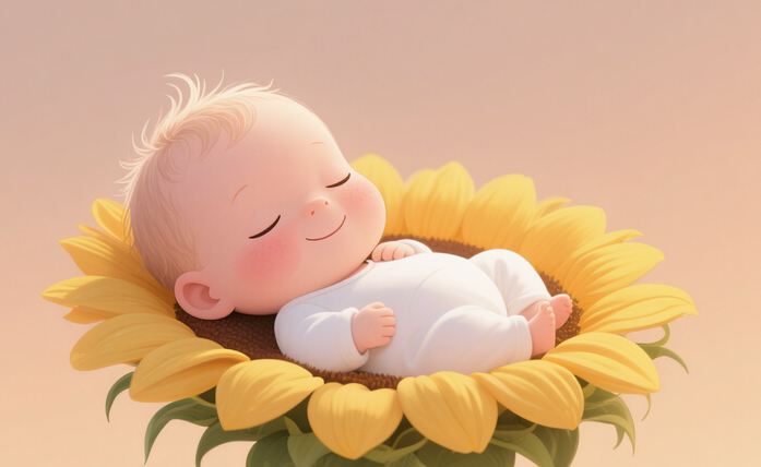 女孩缺水涵養(yǎng)大氣名字怎么??？這些大氣涵養(yǎng)名別錯過！