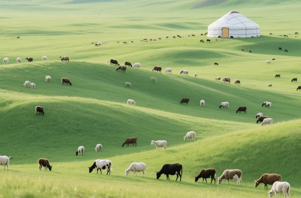 店鋪起名取名：簡(jiǎn)單又好好記的燒烤店