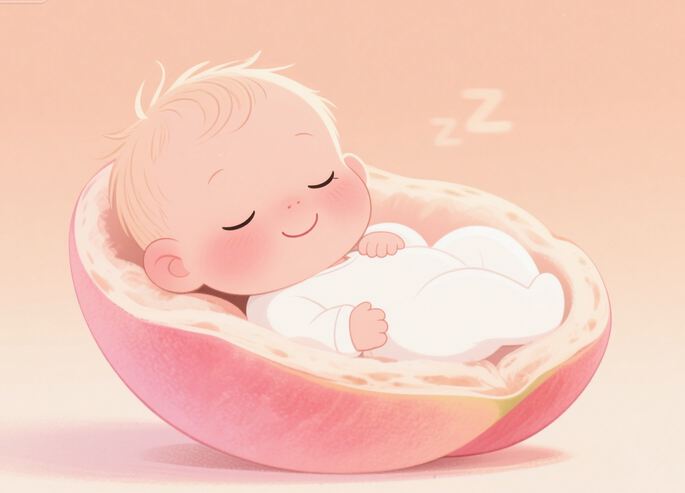 2025年7月25日出生的寶寶取什么名好，五行缺什么