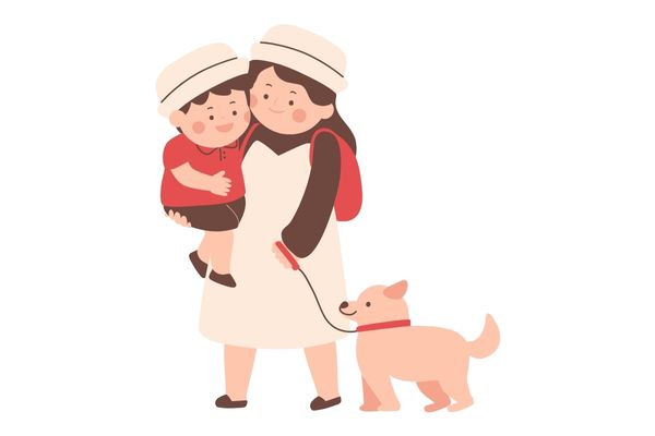 聶姓孩子的名字怎么取才好 ？看看名字網(wǎng)取名老師分享的這些