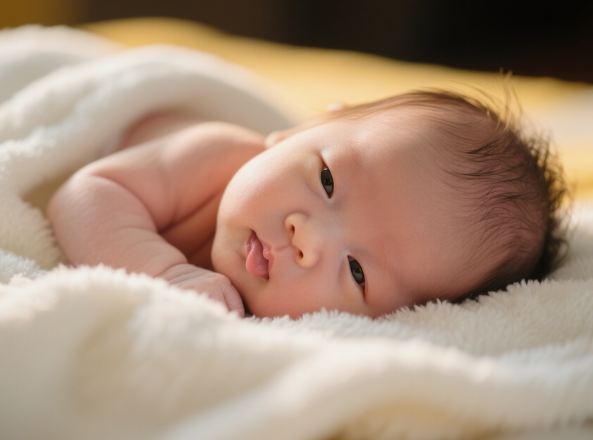 2025蛇很旺陳姓男孩名字這樣取，未來(lái)貴氣逼人！