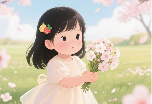 殷姓女孩名字優(yōu)雅大氣，盡顯古韻芳華氣質(zhì)