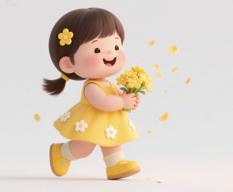 李姓女孩名字優(yōu)雅大方，古韻新聲皆入畫卷中