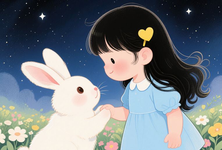 秦姓仙氣清冷女寶寶名字，古風(fēng)韻味自然流露