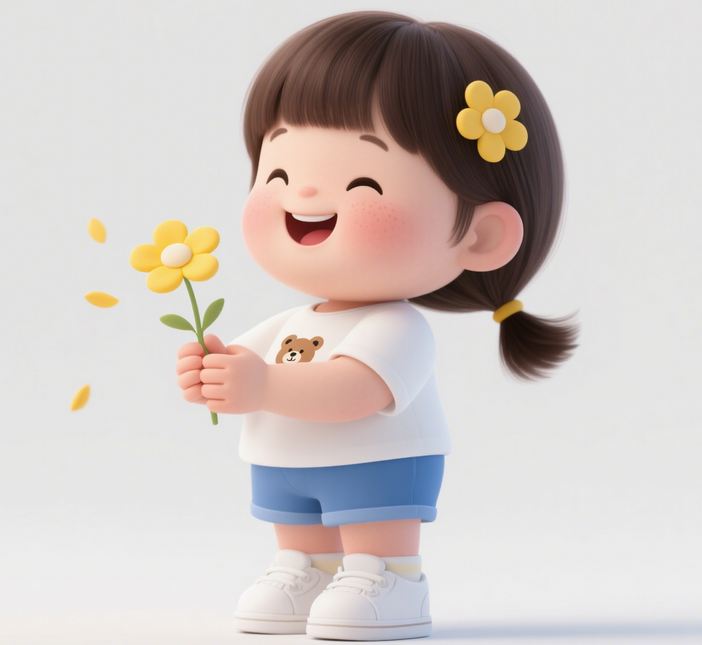 秦姓古風(fēng)清雅女孩名，柔美如詩仙氣十足