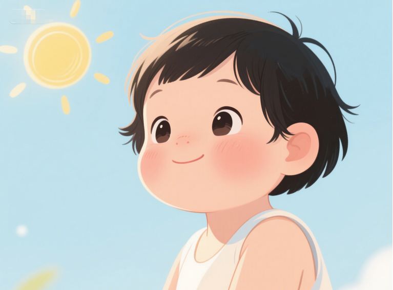 秦姓古風(fēng)清雅女孩名，柔美如詩仙氣十足